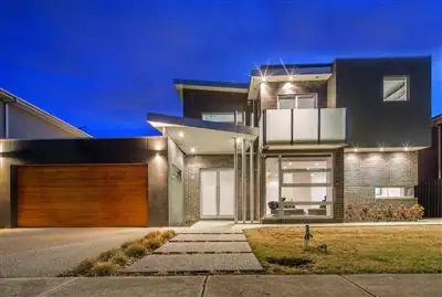 Main view of Homely house listing, 18 Hayston Boulevard, Epping VIC 3076