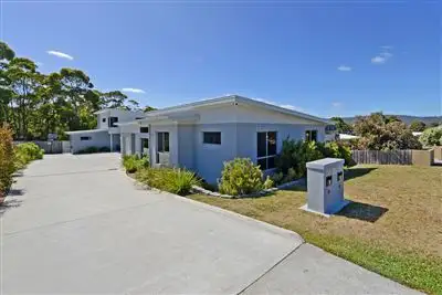 Main view of Homely unit listing, 1/25 Staff Raod, Electrona TAS 7054