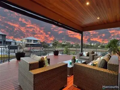 Main view of Homely house listing, 2 Sandpiper Island Retreat, Wannanup WA 6210