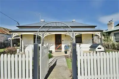 Second view of Homely house listing, 16 Lyall St, Westbury TAS 7303