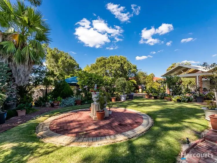Fourth view of Homely house listing, 92 Caridean Street, Heathridge WA 6027