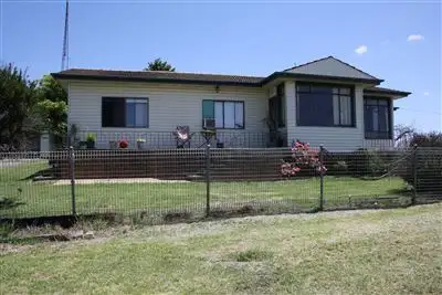 Second view of Homely rural property listing, 7291 'Home Block' - Castlereagh Highway Ilford, Mudgee NSW 2850