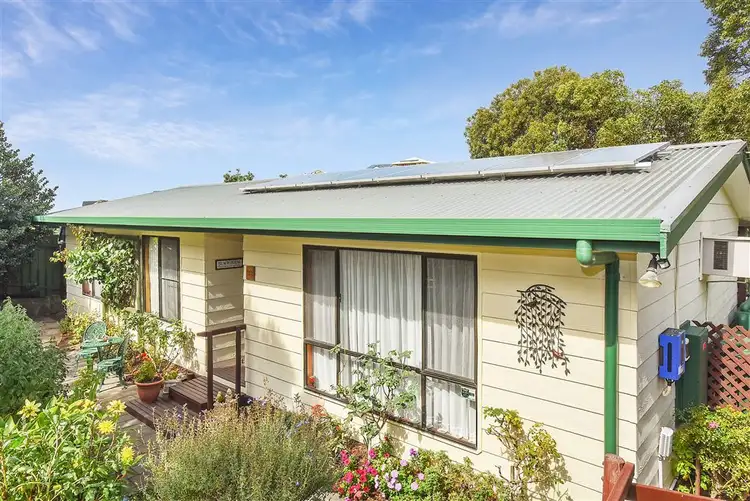33 Buffalo Court, Encounter Bay SA 5211