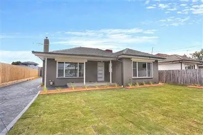 Second view of Homely house listing, 1/24 Waratah Street, Thomastown VIC 3074