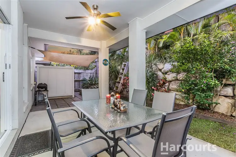 Second view of Homely house listing, 4 Ballesteros Street, North Lakes QLD 4509