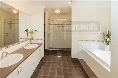 Sixth view of Homely house listing, 18 Tip Dray Terrace, West Busselton WA 6280