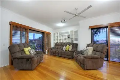 Fifth view of Homely apartment listing, 7/24 Parneno Street, Chevron Island QLD 4217