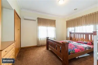 Fourth view of Homely house listing, 9 Hinchcliff Crescent, Newcomb VIC 3219