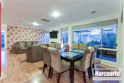 Third view of Homely house listing, 30 Scotsdale Drive, Cranbourne East VIC 3977