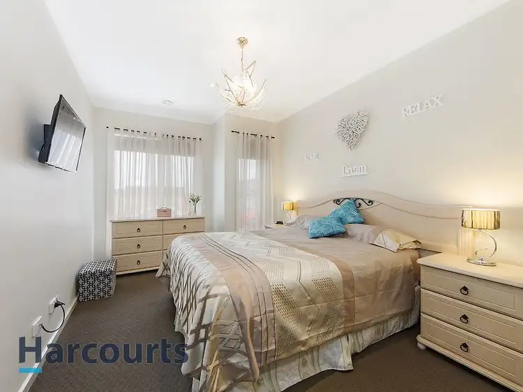 Second view of Homely house listing, 43 Wright Circuit, Plumpton VIC 3335
