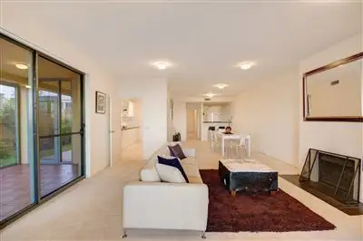 Sixth view of Homely townhouse listing, 2/13 Balmoral Crescent, Rippleside VIC 3215