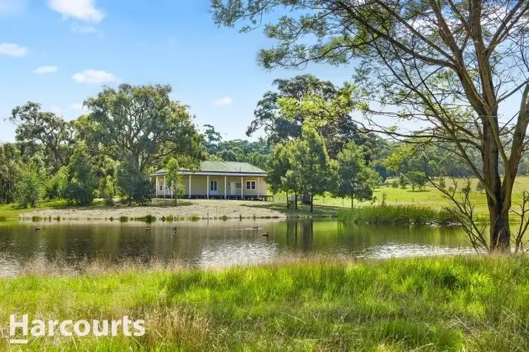 Main view of Homely house listing, 636 Bells Road, Bunkers Hill VIC 3352