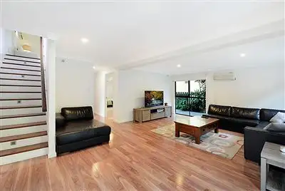 Seventh view of Homely house listing, 53 Nalkari Street, Coombabah QLD 4216