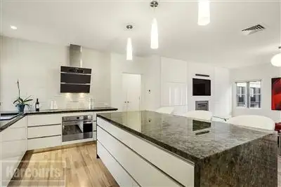 Second view of Homely apartment listing, 72/211 Wellington Parade South, East Melbourne VIC