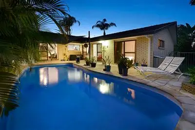 Main view of Homely house listing, 2 Hayman Court, Mermaid Waters QLD 4218