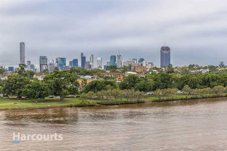 Main view of Homely apartment listing, 19/72 Sandford Street, St Lucia QLD 4067