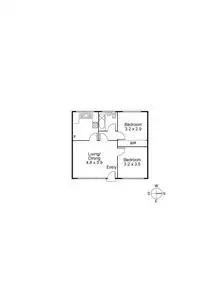 Seventh view of Homely apartment listing, 2/38 Woolton Avenue, Thornbury VIC 3071