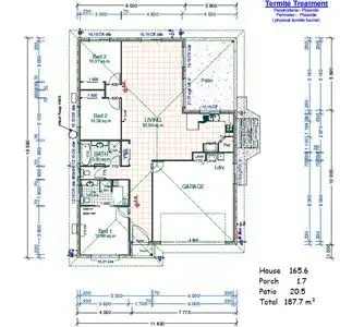 Second view of Homely land listing, Lot 129 Plum Tree Drive, Yeppoon QLD 4703