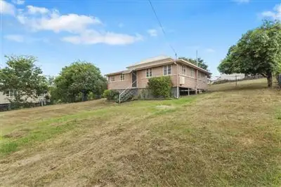 80 River Road, Gympie QLD 4570