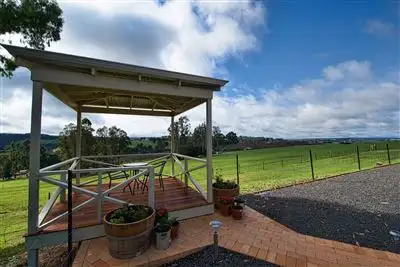 Seventh view of Homely house listing, 15 FLINTOFF ROAD, Bridgetown WA 6255