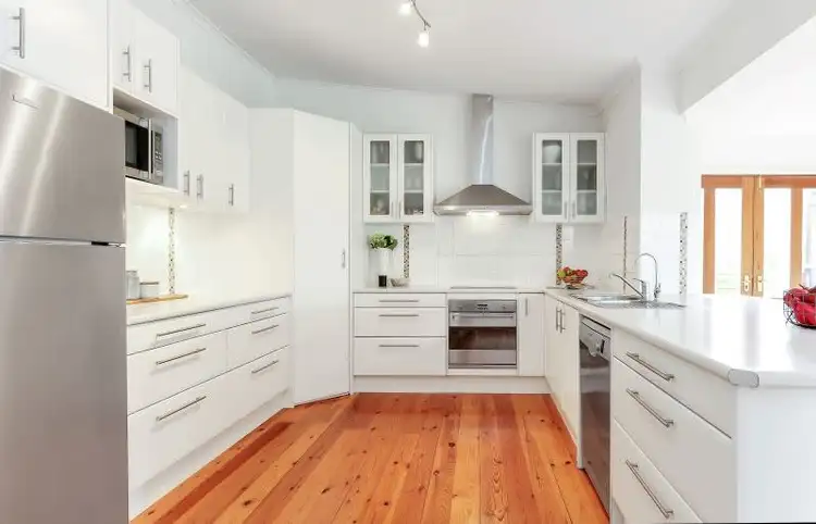 Fifth view of Homely house listing, 12 Hill Avenue, Cumberland Park SA 5041