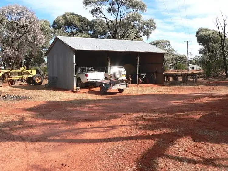 Third view of Homely rural property listing, . DALWOOD, Bourke NSW 2840