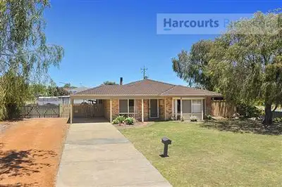Main view of Homely house listing, 82 Bignell Drive, West Busselton WA 6280