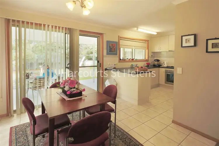Fourth view of Homely villa listing, 10 Nautilus Place, St Helens TAS 7216