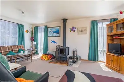 Fourth view of Homely house listing, 36 Carlton Bluff Road, Primrose Sands TAS 7173
