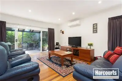 Fifth view of Homely townhouse listing, 1A Graneel Grove, Berwick VIC 3806