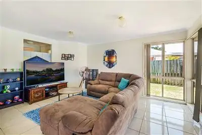Second view of Homely house listing, 41 Waterdown Drive, Elanora QLD 4221