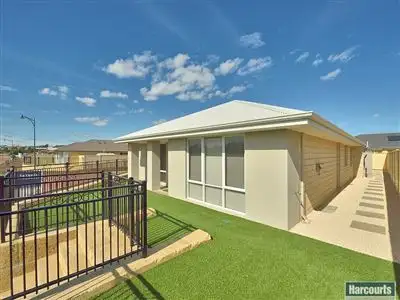 Second view of Homely house listing, 24 Nullagine Pass, Dawesville WA 6211