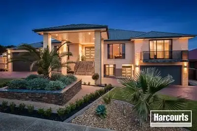 Main view of Homely house listing, 185 Drysdale Avenue, Narre Warren North VIC 3804