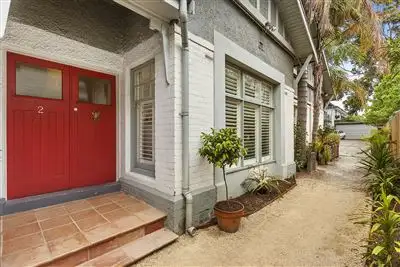 2/6 Kemp Street, Thornbury VIC 3071