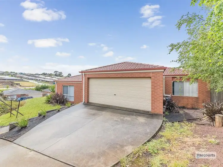 39 Nickell Court, Drouin VIC 3818