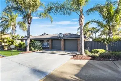 Second view of Homely house listing, 7 Ritchie Court, Parafield Gardens SA 5107