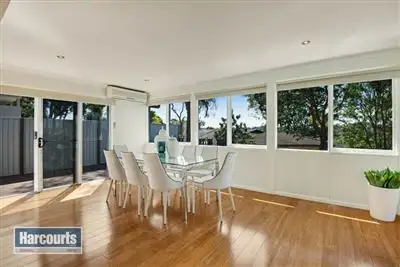 Fourth view of Homely house listing, 5 Buckingham Road, Baulkham Hills NSW 2153