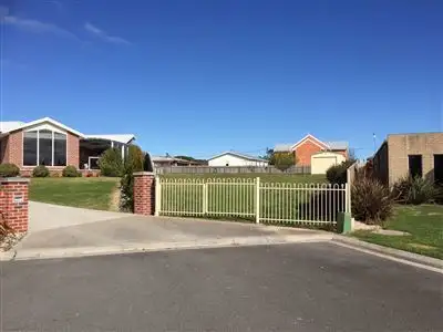 Fourth view of Homely land listing, 8 Douglas Court, Port Sorell TAS 7307