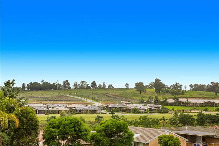 Second view of Homely land listing, Lot 337/12 Jamison Crescent, North Richmond NSW 2754