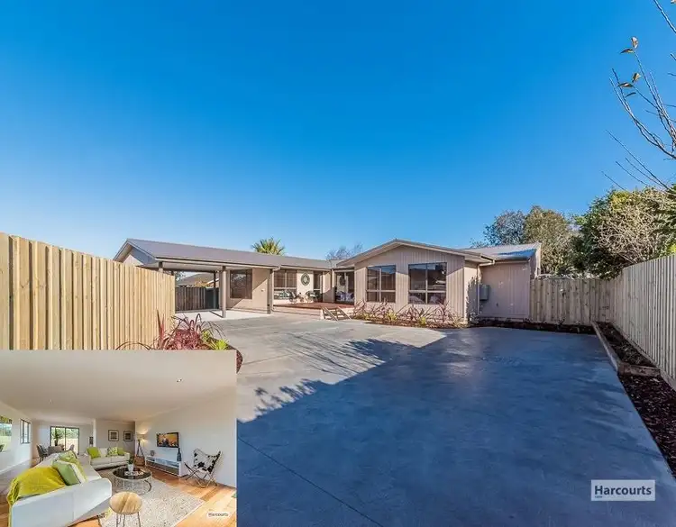 11A McLean Street, Drouin VIC 3818