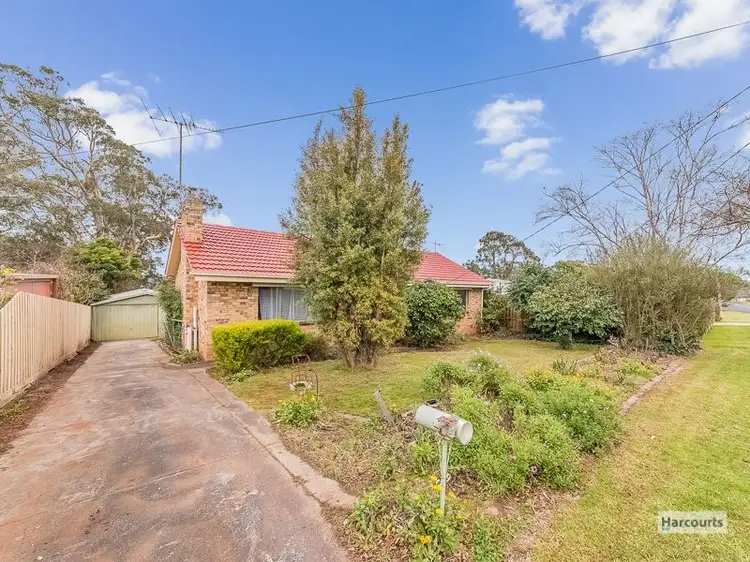 46 Longwarry Road, Drouin VIC 3818