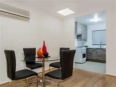 Fifth view of Homely villa listing, 1 Mount Prospect Crescent, Maylands WA 6051