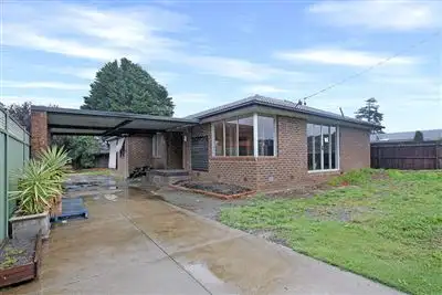 5 Dryandra Avenue, Epping VIC 3076