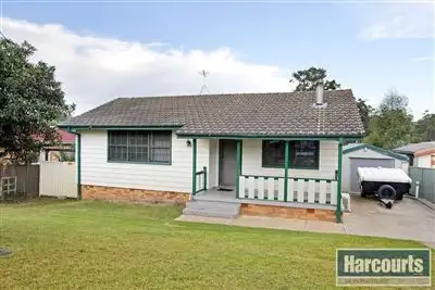 52 Carrington Cct, Leumeah NSW 2560