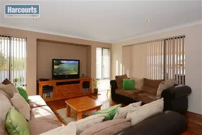 Main view of Homely house listing, 19 Bonnyrigg Pass, Kinross WA 6028