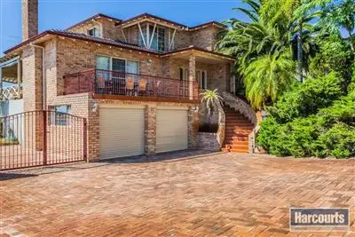 Main view of Homely house listing, 11 Saw Road, Kardinya WA 6163