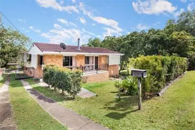 44 Everson Road, Gympie QLD 4570