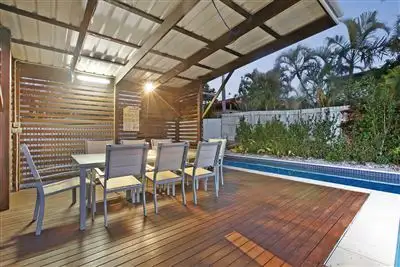 Sixth view of Homely house listing, 53 Melville Terrace, Wynnum QLD 4178