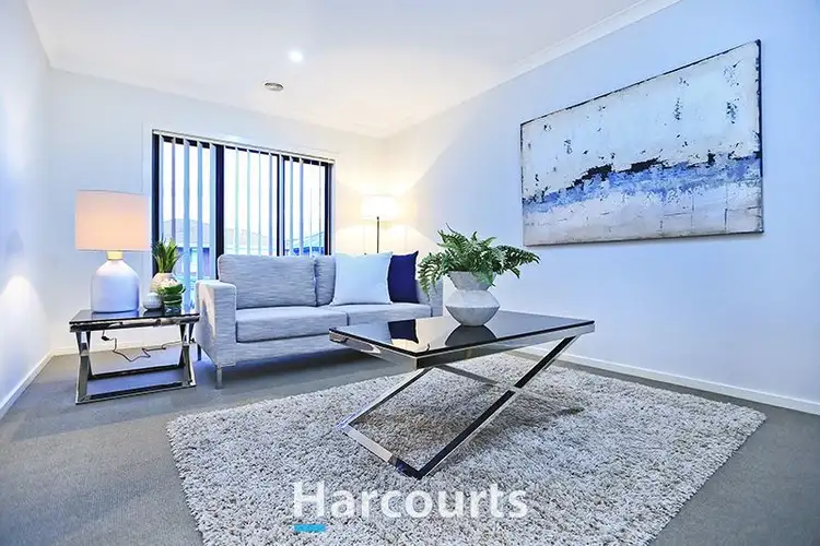Third view of Homely house listing, 34 Honeyeater Way, Pakenham VIC 3810