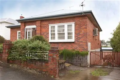 Second view of Homely house listing, 52 Wentworth Street, Newstead TAS 7250